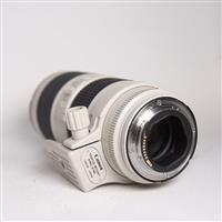 Used Canon EF 70-200mm f/2.8L IS II USM Lens