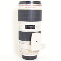 Used Canon EF 70-200mm f/2.8L IS II USM Lens