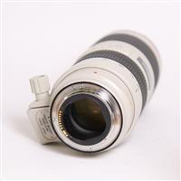 Used Canon EF 70-200mm f/2.8L IS II USM Lens