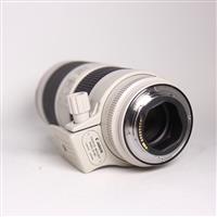 Used Canon EF 70-200mm f/2.8L IS II USM Lens