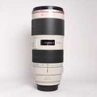 Used Canon EF 70-200mm f/2.8L IS II USM Lens