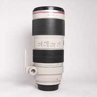 Used Canon EF 70-200mm f/2.8L IS II USM Lens