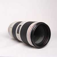 Used Canon EF 70-200mm f/2.8L IS II USM Lens