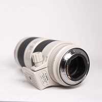 Used Canon EF 70-200mm f/2.8L IS II USM Lens