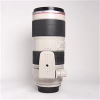 Used Canon EF 70-200mm f/2.8L IS II USM Lens