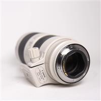 Used Canon EF 70-200mm f/2.8L IS II USM Lens