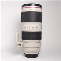 Used Canon EF 70-200mm f/2.8L IS II USM Lens