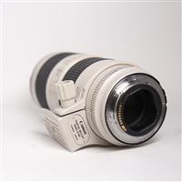 Used Canon EF 70-200mm f/2.8L IS II USM Lens