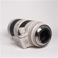 Used Canon EF 70-200mm f/2.8L IS II USM Lens