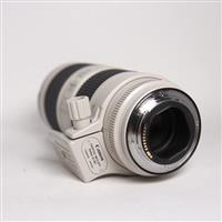 Used Canon EF 70-200mm f/2.8L IS II USM Lens