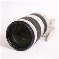Used Canon EF 70-200mm f/2.8L IS II USM Lens