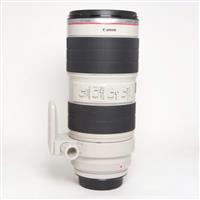 Used Canon EF 70-200mm f/2.8L IS II USM Lens