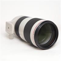 Used Canon EF 70-200mm f/2.8L IS II USM Lens
