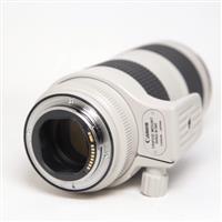 Used Canon EF 70-200mm f/2.8L IS II USM Lens
