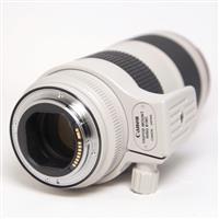 Used Canon EF 70-200mm f/2.8L IS II USM Lens