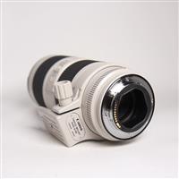 Used Canon EF 70-200mm f/2.8L IS II USM Lens