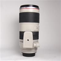 Used Canon EF 70-200mm f/2.8L IS II USM Lens