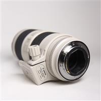 Used Canon EF 70-200mm f/2.8L IS II USM Lens