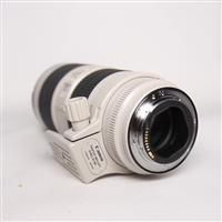 Used Canon EF 70-200mm f/2.8L IS II USM Lens