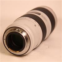 Used Canon EF 70-200mm f/2.8L IS III USM Telephoto Lens