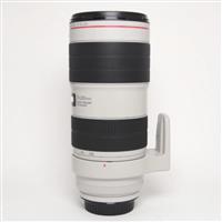 Used Canon EF 70-200mm f/2.8L IS III USM Telephoto Lens