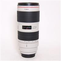 Used Canon EF 70-200mm f/2.8L IS III USM Telephoto Lens