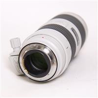 Used Canon EF 70-200mm f/2.8L IS III USM Telephoto Lens