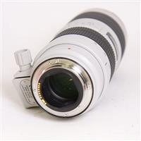 Used Canon EF 70-200mm f/2.8L IS III USM Telephoto Lens