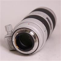 Used Canon EF 70-200mm f/2.8L IS III USM Telephoto Lens