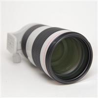 Used Canon EF 70-200mm f/2.8L IS III USM Telephoto Lens