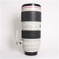 Used Canon EF 70-200mm f/2.8L IS III USM Telephoto Lens