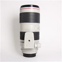 Used Canon EF 70-200mm f/2.8L IS III USM Telephoto Lens