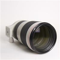 Used Canon EF 70-200mm f/2.8L IS III USM Telephoto Lens