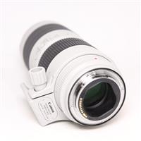 Used Canon EF 70-200mm f/2.8L IS III USM Telephoto Lens