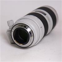 Used Canon EF 70-200mm f/2.8L IS III USM Telephoto Lens