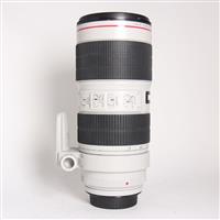 Used Canon EF 70-200mm f/2.8L IS III USM Telephoto Lens