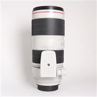 Used Canon EF 70-200mm f/2.8L IS III USM Telephoto Lens