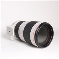 Used Canon EF 70-200mm f/2.8L IS III USM Telephoto Lens