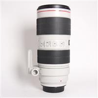 Used Canon EF 70-200mm f/2.8L IS III USM Telephoto Lens