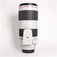 Used Canon EF 70-200mm f/2.8L IS III USM Telephoto Lens