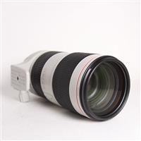 Used Canon EF 70-200mm f/2.8L IS III USM Telephoto Lens