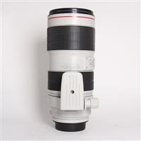 Used Canon EF 70-200mm f/2.8L IS III USM Telephoto Lens