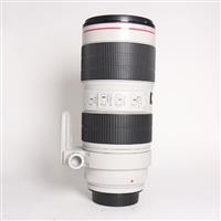 Used Canon EF 70-200mm f/2.8L IS III USM Telephoto Lens