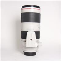 Used Canon EF 70-200mm f/2.8L IS III USM Telephoto Lens