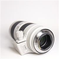 Used Canon EF 70-200mm f/2.8L IS III USM Telephoto Lens