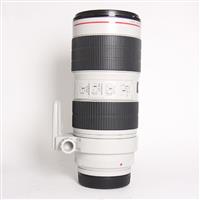 Used Canon EF 70-200mm f/2.8L IS III USM Telephoto Lens