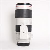 Used Canon EF 70-200mm f/2.8L IS III USM Telephoto Lens