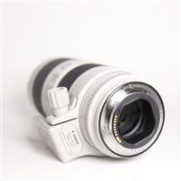 Used Canon EF 70-200mm f/2.8L IS III USM Telephoto Lens