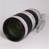 Used Canon EF 70-200mm f/2.8L IS III USM Telephoto Lens
