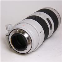 Used Canon EF 70-200mm f/2.8L IS III USM Telephoto Lens